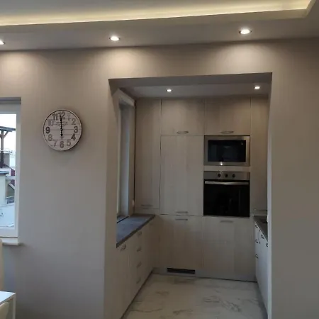 Brand New Cozy Apartment Sofia