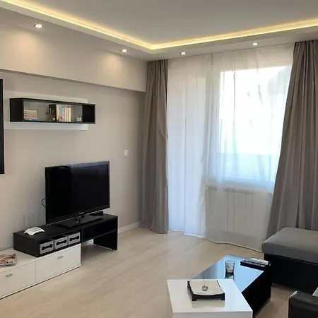 Brand New Cozy Apartment Sofia