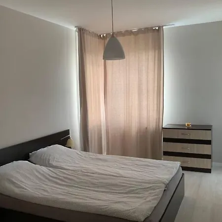 Brand New Cozy Apartment Sofia