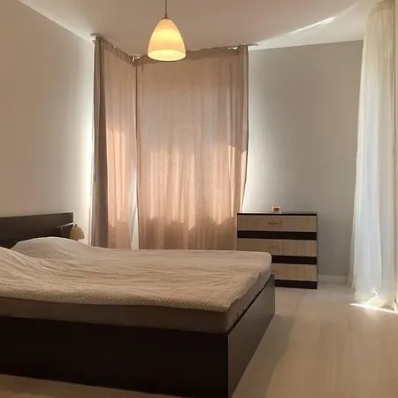 Brand New Cozy Sofia