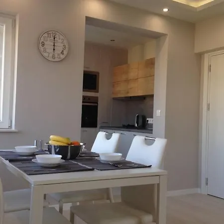 Brand New Cozy Apartment