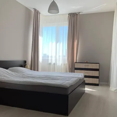 Brand New Cozy Apartment
