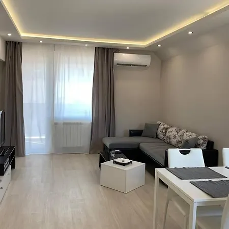 Brand New Cozy Sofia
