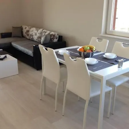 Brand New Cozy Apartment