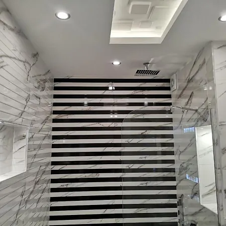 Brand New Cozy Apartment