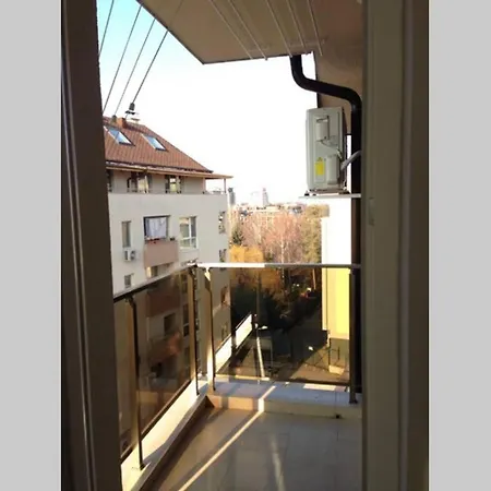 Brand New Cozy Apartment Sofia